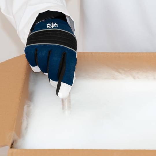 Thermometer PCE-LTD 100