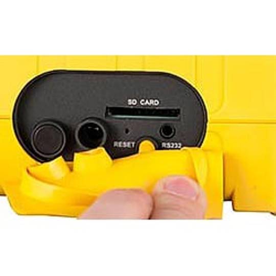 Termometro PCE-T 1200