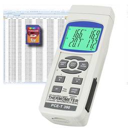 Termometro PCE-T390