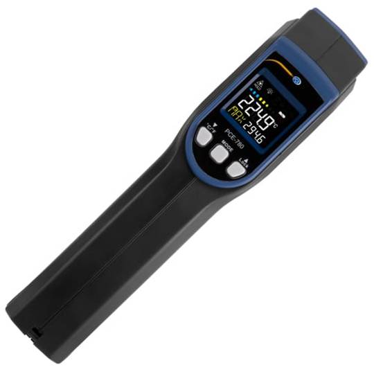 PCE-780 infraroodthermometer