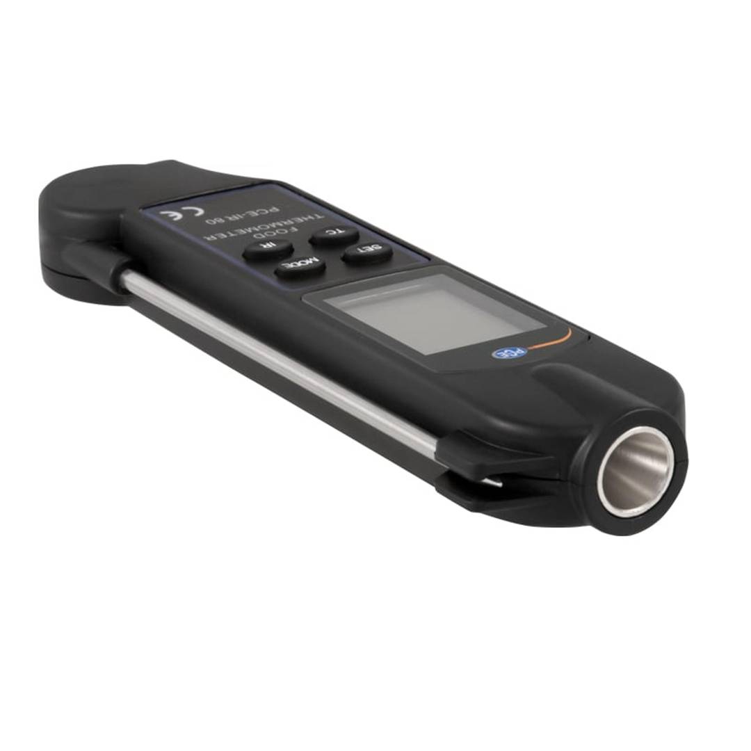 Termometr spożywczy PCE-IR 80