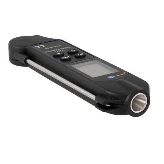 Termometr spożywczy PCE-IR 80