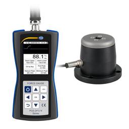 Torquímetre PCE-DFG N 100TW