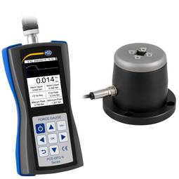Clé dynamométrique PCE-DFG N 5TW