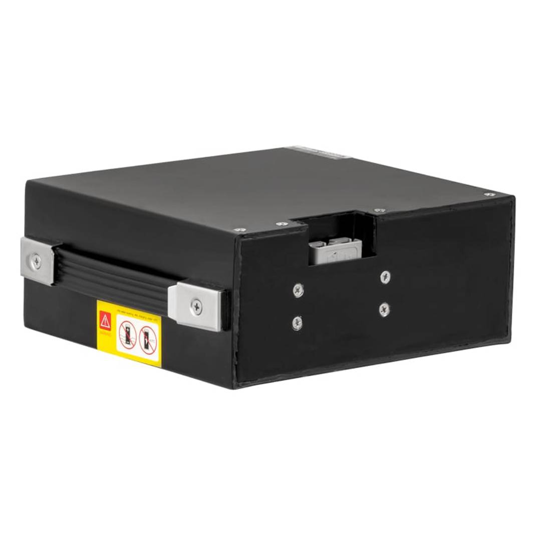 Elektryczny wózek paletowy o wadze PCE-EPT 1.5 o wadze 1500Kg