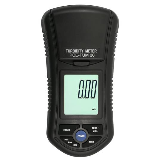 Troebelheidsmeter PCE-TUM 20