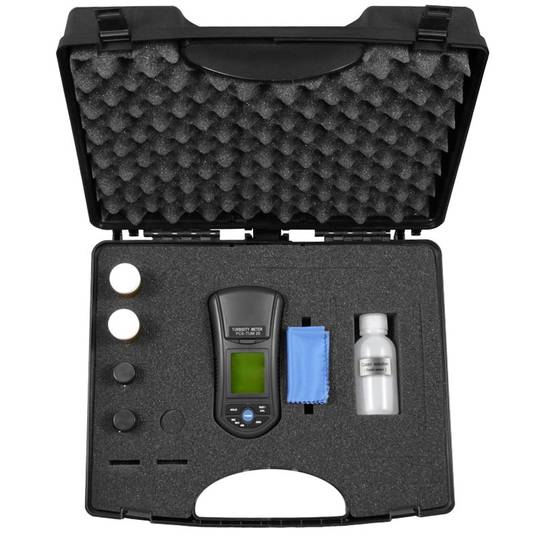Troebelheidsmeter PCE-TUM 20