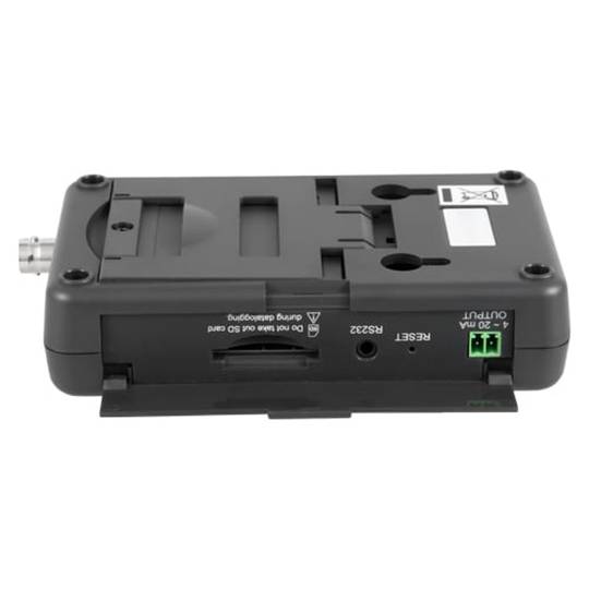 Vibrometer PCE-VDR 10