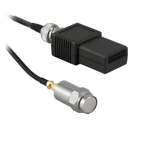 Vibrómetro PCE-VM 5000
