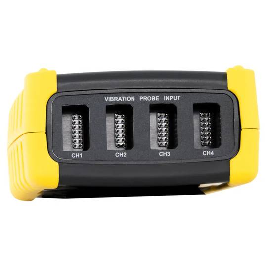 Vibrómetro PCE-VM 5000