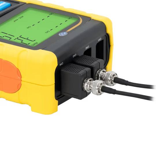 Vibrómetro PCE-VM 5000
