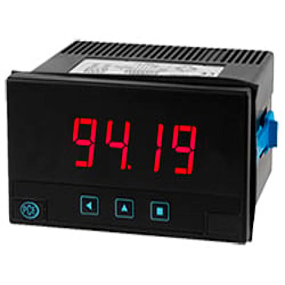 Vibrometer PCE-VMS 100