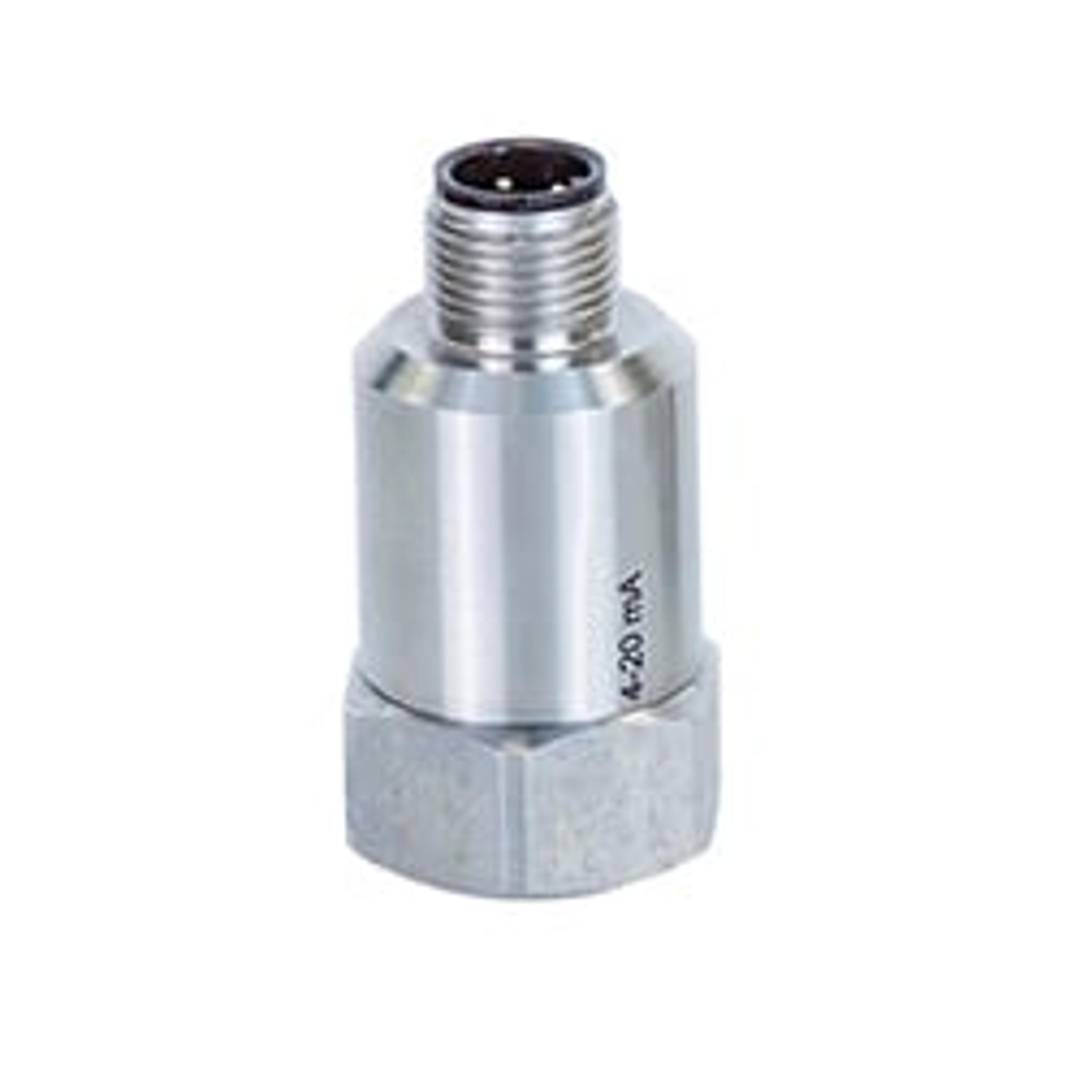 Vibrometer PCE-VMS 100