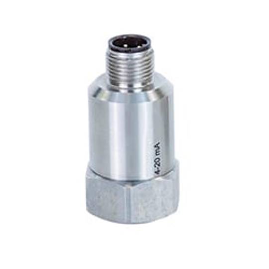 Vibrometer PCE-VMS 100