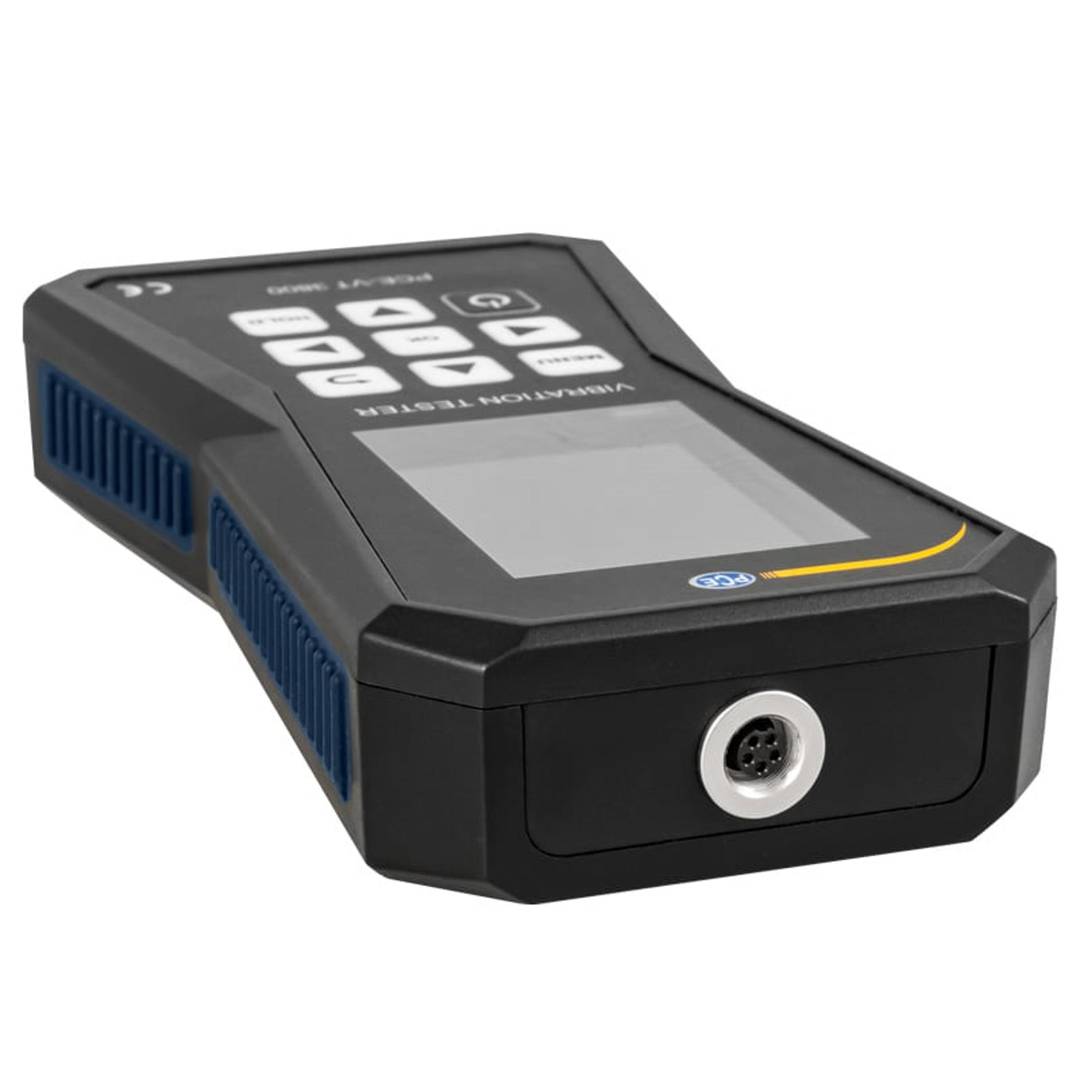 Vibromètre PCE-VT 3800