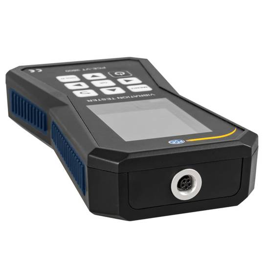 Vibromètre PCE-VT 3800