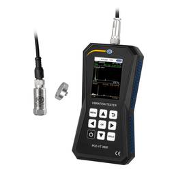 Vibrometer PCE-VT 3900