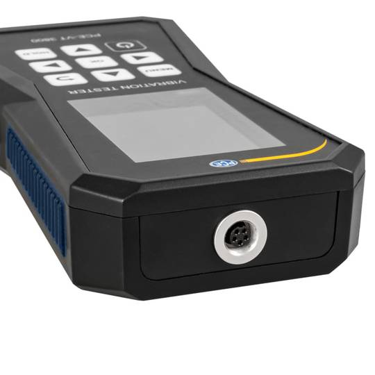 Vibrometer PCE-VT 3900