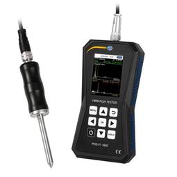 Vibrometro PCE-VT 3900S