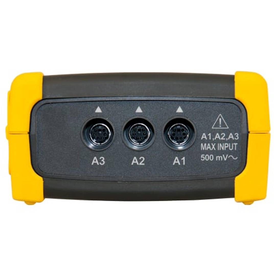 Watímetre PCE-PA 8000