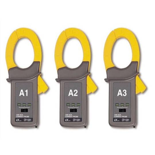 PCE-PA 8300-1 wattmeter