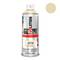 Vernice Pintyplus Evolution in formato spray da 520cc nel colore avorio RAL 1014