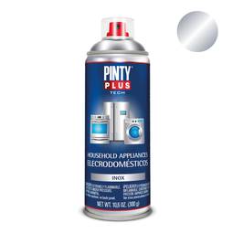 Pintyplus Evolution Water-Based 520cc RAL 6029 Mint Green Spray Paint Green