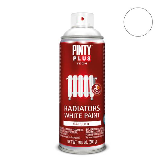 Aerosol vernice pintyplus evoluzione 520cc oro rosa p157