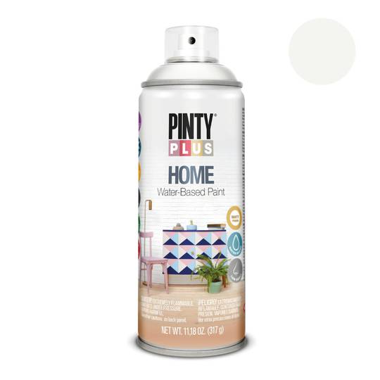 Pintyplus Home-Farbe im 520-cc-Sprühformat in neutralweißer Farbe HM111