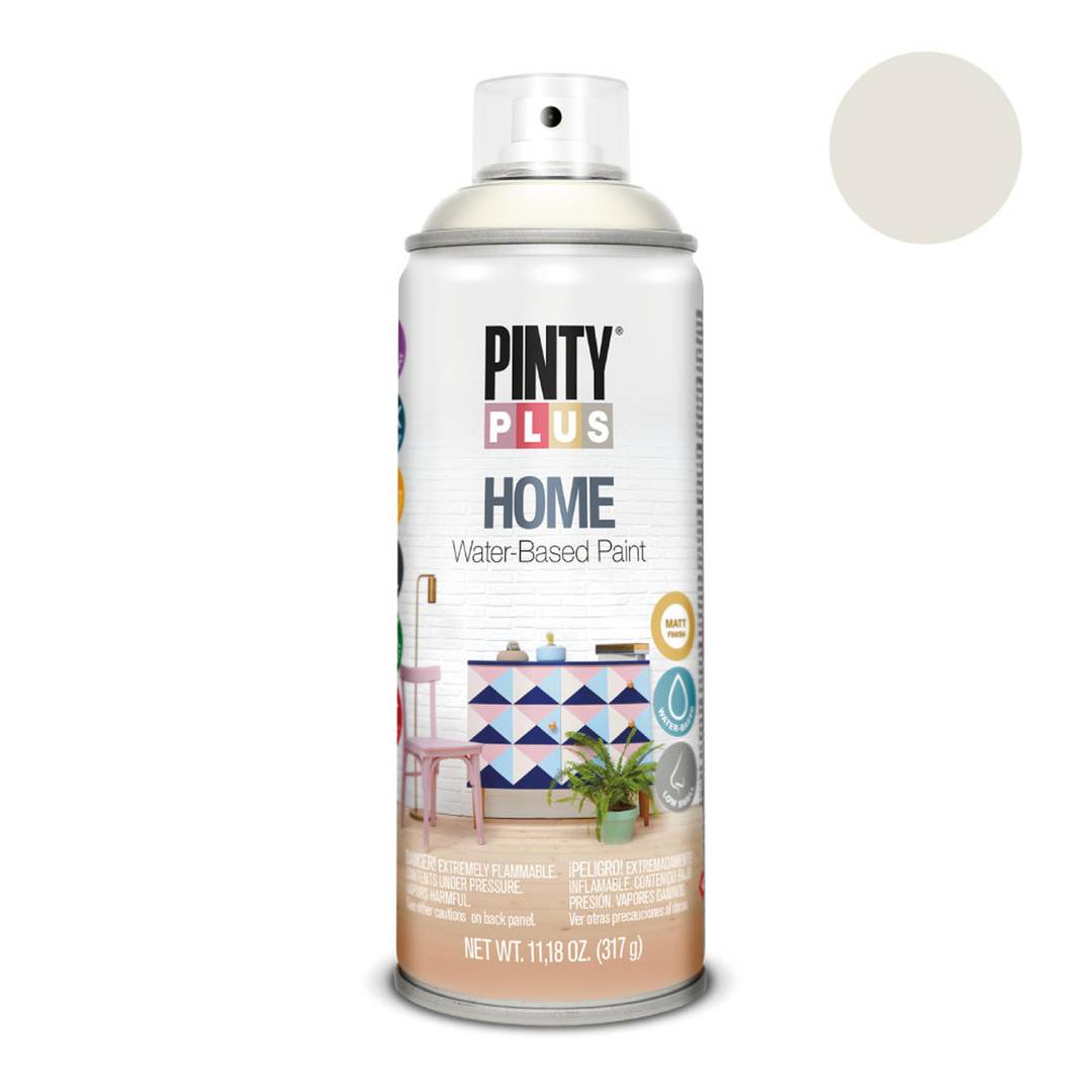 Pintyplus Evolution Water-Based 520cc RAL 6029 Mint Green Spray Paint Green