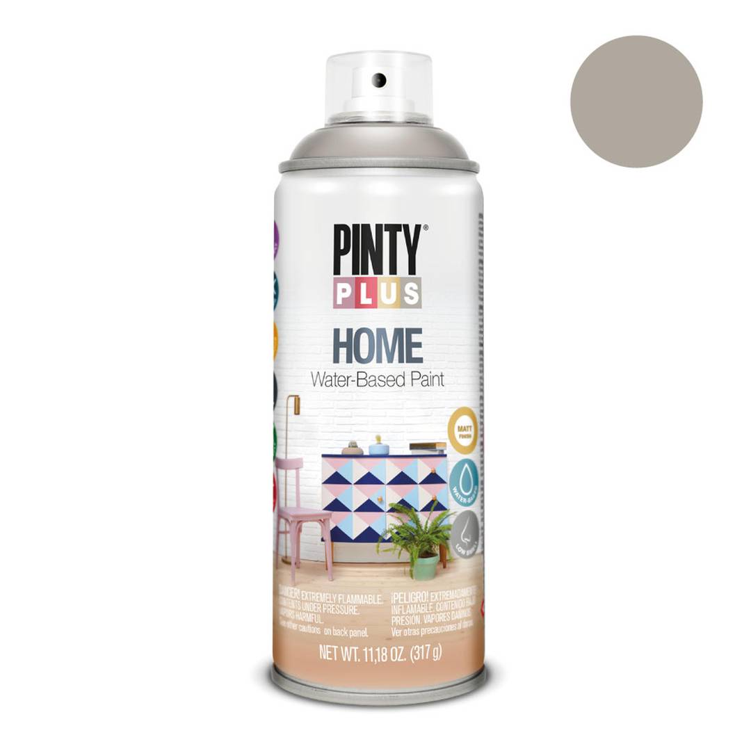Pintyplus Home-Farbe im 520-cc-Sprühformat in der taupebraunen Farbe HM115