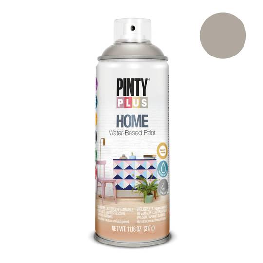Pintyplus Home-Farbe im 520-cc-Sprühformat in der taupebraunen Farbe HM115