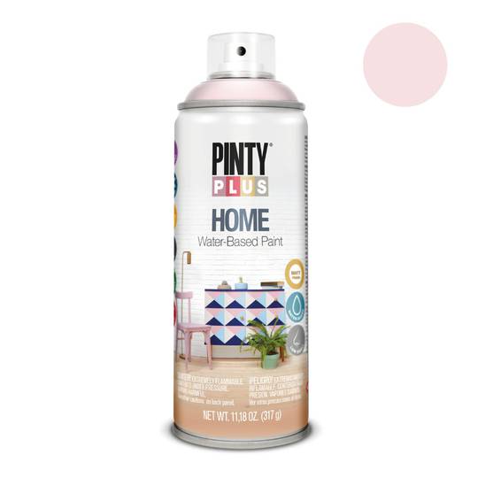 Pintyplus Home paint in 520cc spray format in light pink color HM117 ...