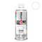 Pintyplus Evolution Paint Primer em formato spray 520cc à base de água na cor branco fosco RAL IW101