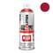 Pintyplus Evolution-Lack im 520cc-Sprühformat in der RAL-Farbe Rubinrot 3003