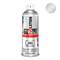 Vernice Pintyplus Evolution in formato spray da 520cc nel colore argento RAL P150