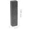 Pedra tosca per a neteja i polit. Paquet de 4 barres de 150 x 35 x 25 mm