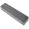 Pedra tosca per a neteja i polit. Paquet de 4 barres de 150 x 35 x 25 mm