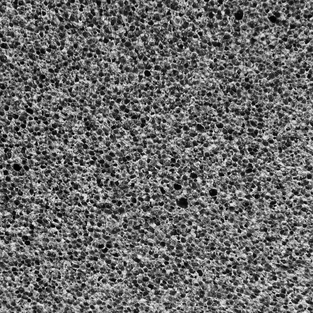 Pumice stone for cleaning and polishing barbecues and grills 198 x 99 x 87 mm