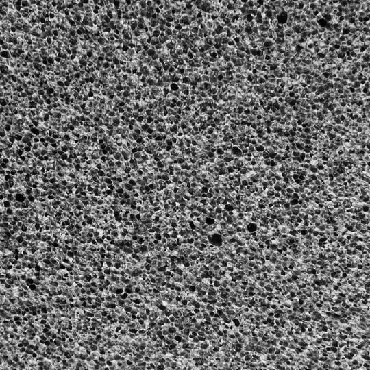 Pumice stone for cleaning and polishing barbecues and grills 198 x 99 x 87 mm