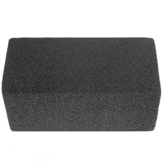 Pumice stone for cleaning and polishing barbecues and grills 198 x 99 x 87 mm