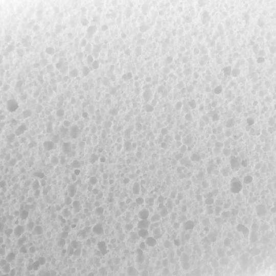 Pedra tosca per a neteja i polit. Barra per callositats de 100 x 60 x 20 mm