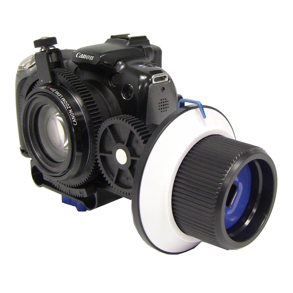Schouder ondersteuning DSLR Rig kit RL01