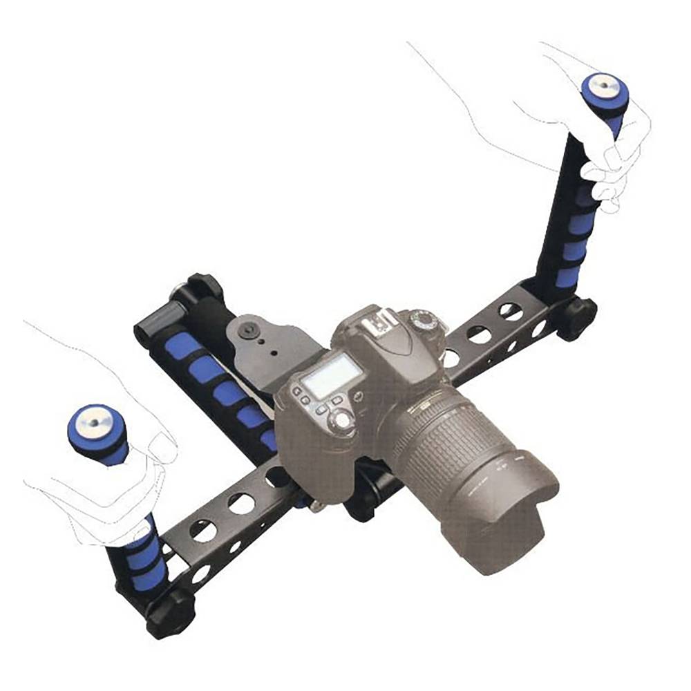 Schouder ondersteuning DSLR Rig kit RL01