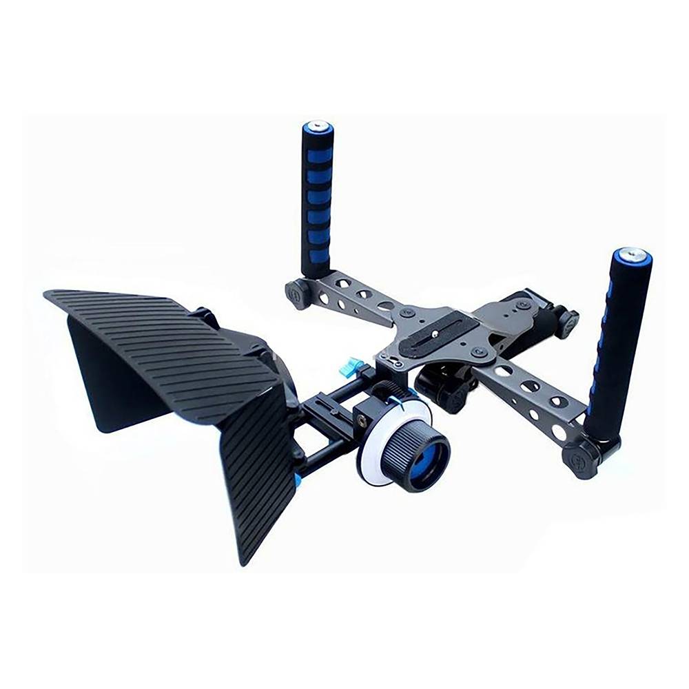 Schouder ondersteuning DSLR Rig kit RL01