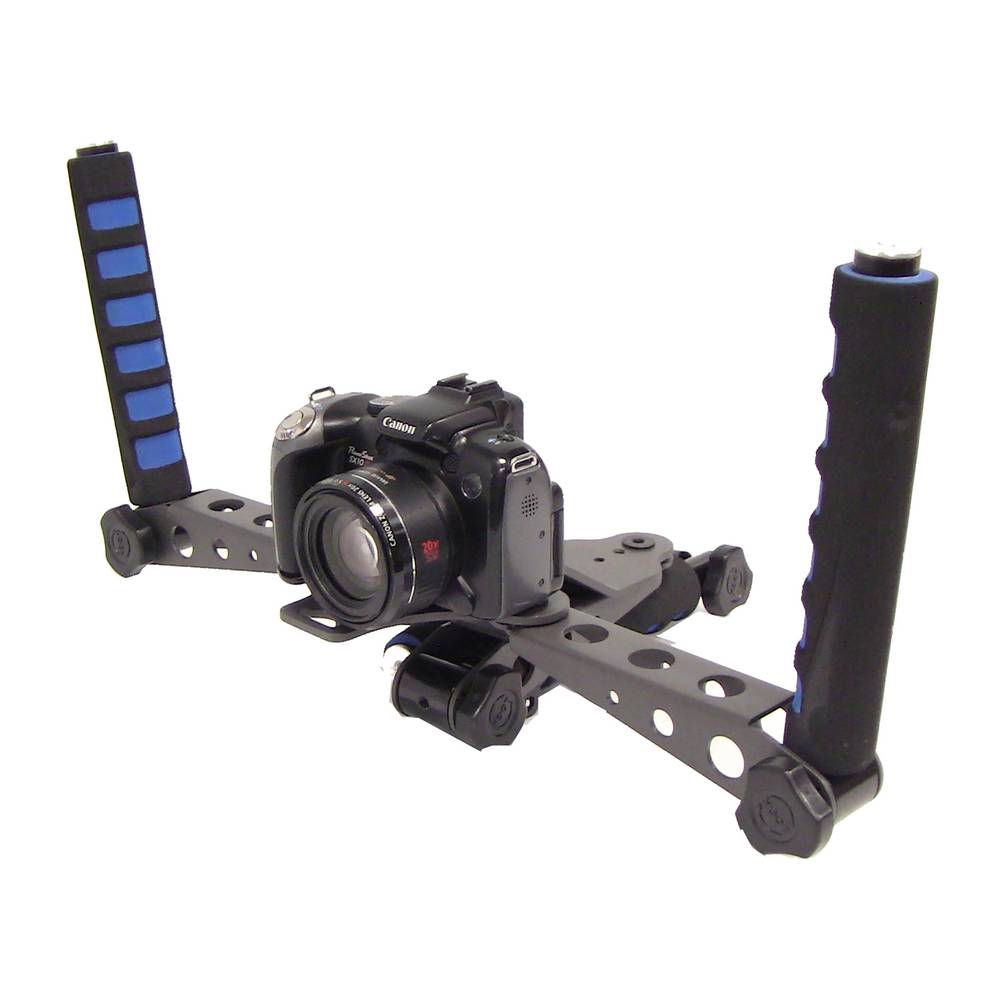 Schouder ondersteuning DSLR Rig kit RL01