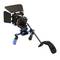 DSLR Rig Epaule soutien RL02 kit