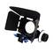 DSLR Rig Epaule soutien RL02 kit