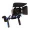 DSLR Rig Epaule soutien RL02 kit