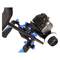 DSLR Rig Epaule soutien RL02 kit